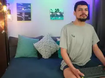 Chaturbate Live Sex of cleoanubis_