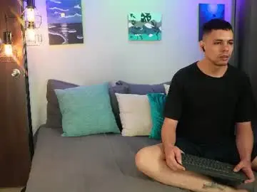Chaturbate Sex Chat of cleoanubis_