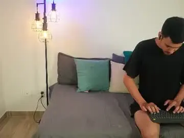 Chaturbate Best Webcam of cleoanubis_