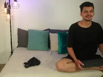 Chaturbate Live Sex of cleoanubis_