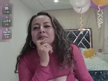 Chaturbate Private Sex Chat of cristalsexy25