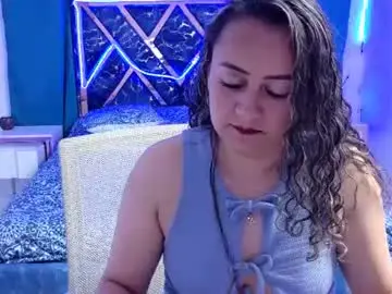 Chaturbate Live Sex Cam of cristalsexy25