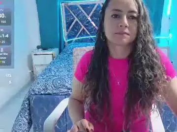 Chaturbate Live Sex of cristalsexy25