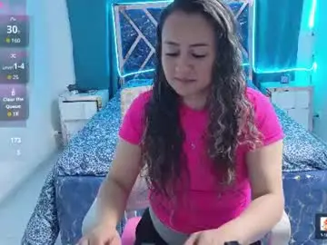 Chaturbate Private Sex Chat of cristalsexy25