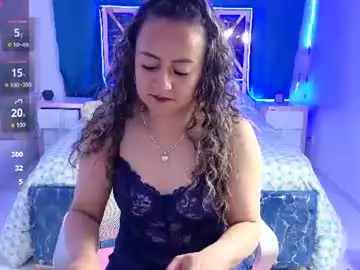 Chaturbate Live Porn of cristalsexy25