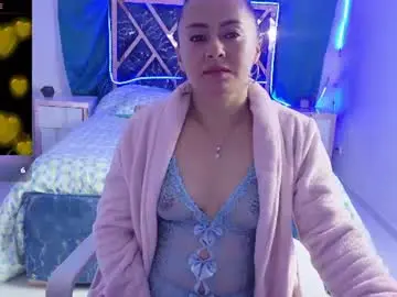 Chaturbate Adult Webcam of cristalsexy25