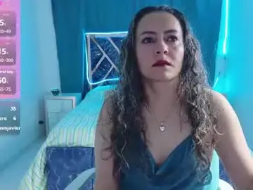 Chaturbate Adult Webcams of cristalsexy25