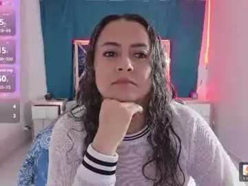 Chaturbate Adult Webcam of cristalsexy25