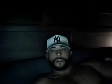 Chaturbate Live Sex of cuban256685