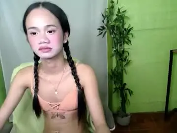 Chaturbate Nude Webcam of cum_babyfucker