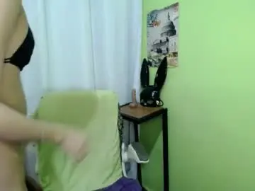 Chaturbate Sex Chat of cum_babyfucker