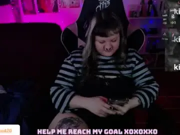 Chaturbate Best live sex cam show of destroyall420