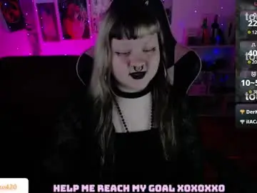 Chaturbate Adult Webcams of destroyall420