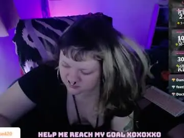 Chaturbate Free Live Porn of destroyall420