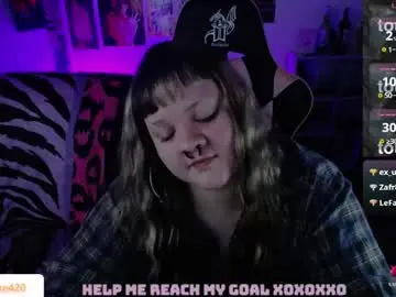 Chaturbate Private Sex Chat of destroyall420