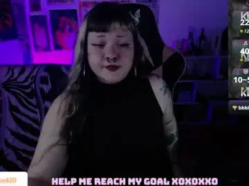 Chaturbate Best Webcam of destroyall420