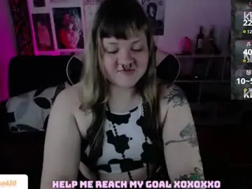 Chaturbate Watch Live Sex Cams of destroyall420