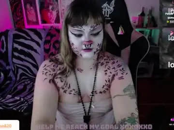 Chaturbate Best Webcam of destroyall420
