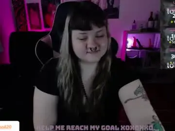 Chaturbate Free Live Porn of destroyall420