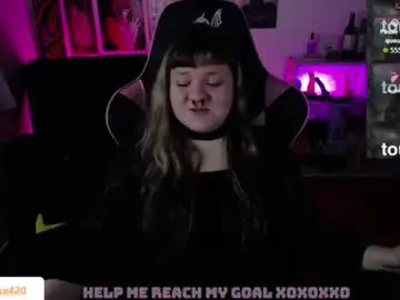 Chaturbate Private Sex Chat of destroyall420