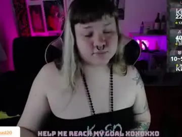 Chaturbate Adult Webcam of destroyall420