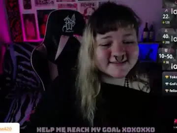 Chaturbate Private Sex Chat of destroyall420