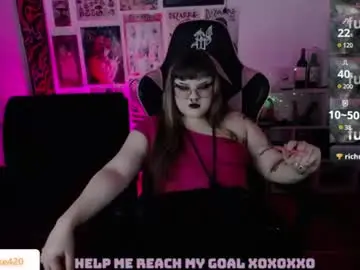 Chaturbate Nude Webcam of destroyall420