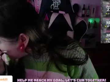 Chaturbate Best live sex cam show of destroyall420