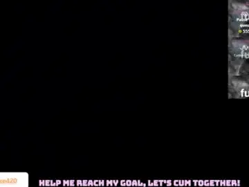 Chaturbate Live Sex Cam of destroyall420