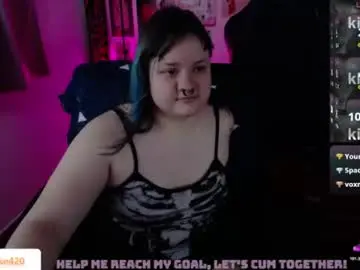 Chaturbate Free Porn Cam of destroyall420