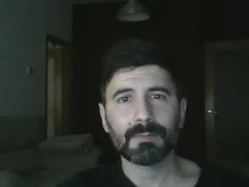 Chaturbate Nude Webcam of donnie_darkos83