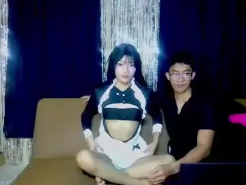 Chaturbate Live Porn of doublezii_