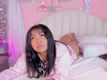 Chaturbate Live Sex of emily_restrepoo