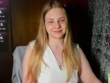 Chaturbate Best Webcam of emmafrizea