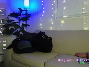 Chaturbate Live Porn of esoterickitten777