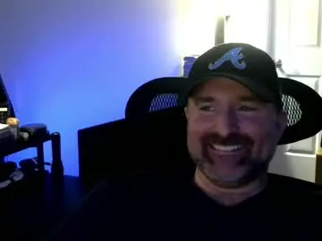 Chaturbate Live Porn of fuzz08