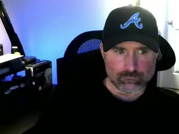 Chaturbate Live Sex of fuzz08