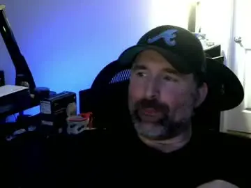 Chaturbate Free Porn Cam of fuzz08