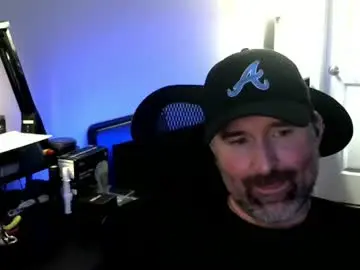 Chaturbate Free Porn Cam of fuzz08