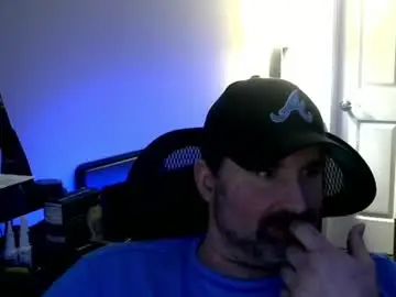 Chaturbate Live Sex of fuzz08
