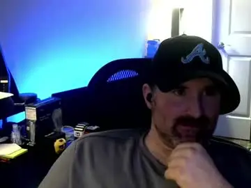 Chaturbate Adult Webcam of fuzz08