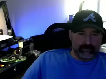Chaturbate Free Porn Cam of fuzz08