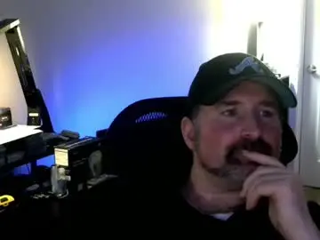 Chaturbate Live Porn of fuzz08