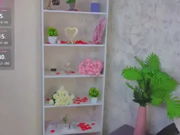 Chaturbate Nude Webcam of garden_flower