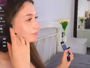 Chaturbate Best live sex cam show of garden_flower