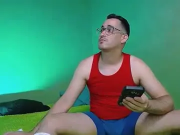 Chaturbate Adult Webcam of jofieldeangelis