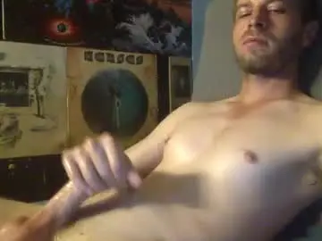Chaturbate Sex Cam of john1717171