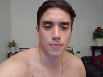 Chaturbate Sex Cam of jorge124345