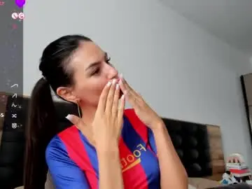 Chaturbate Live Sex of juicekatee