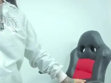 Chaturbate Watch Live Sex Cams of katiamoss